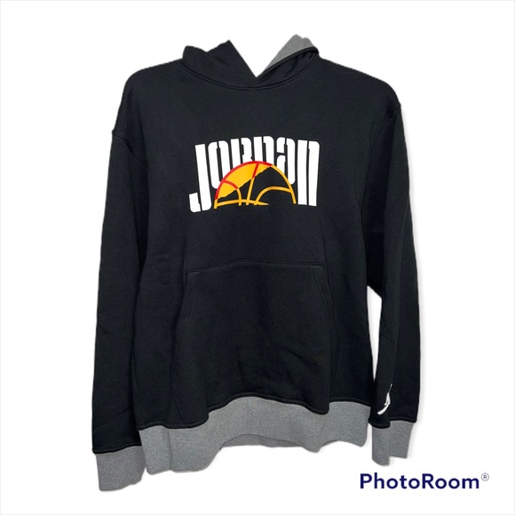 Jordan Sport DNA HBR fleece pullover hoodie, new with tags! - Picture 4 of 6